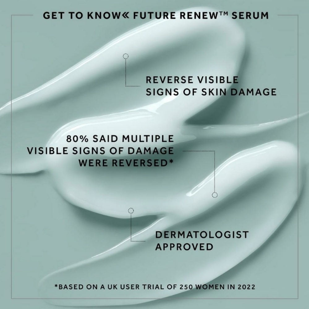 No7 FUTURE RENEW DAMAGE REVERSAL SERUM - Picture 4 of 8